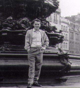 Greg Jeep Bloom - archival photo 1