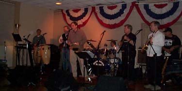 Heartbreak Fatty and the Liverspots Benefit Photos - archival photo 1