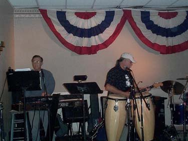 Heartbreak Fatty and the Liverspots Benefit Photos - archival photo 4