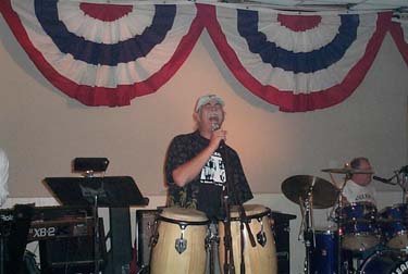 Heartbreak Fatty and the Liverspots Benefit Photos - archival photo 5