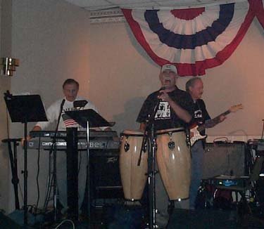 Heartbreak Fatty and the Liverspots Benefit Photos - archival photo 6