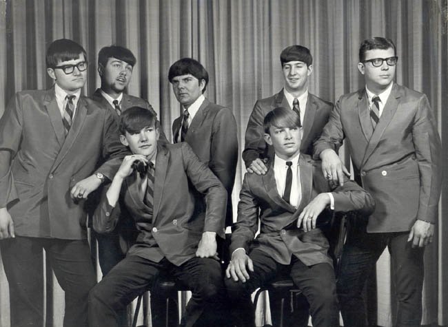 The Sound of Fate - archival photo 1