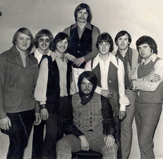 The Sound of Fate photos - archival photo 1