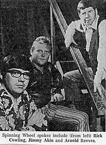 Jimmy Akin - archival photo 1