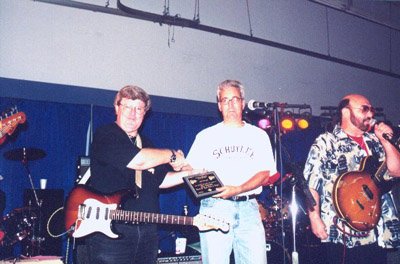 Bart Becker - archival photo 3