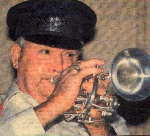 Bob Olsen - archival photo 1