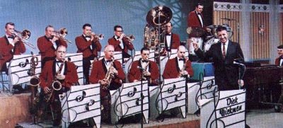 Bob Olsen - archival photo 2