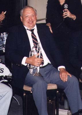 Bob Olsen - archival photo 3