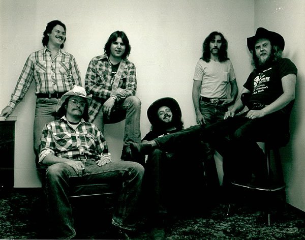 Young Country photos - archival photo 1