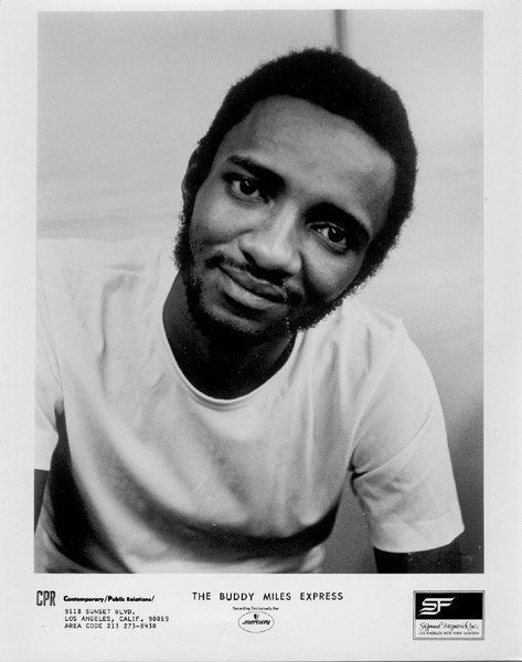 Herbie Rich - archival photo 1
