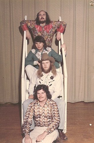 Young Country - archival photo 1
