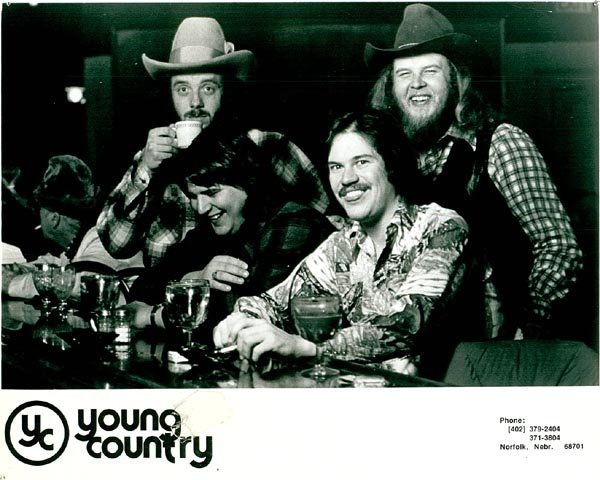 Young Country - archival photo 2